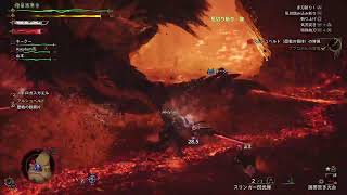 モンハンワイルズ　参加型　誰でもどうぞ！