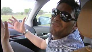 Tommy Parisi corr a du te Video Ufficiale