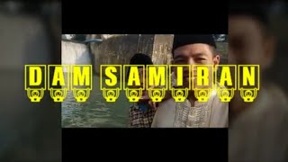 preview picture of video 'VLOG DAM SAMIRAN,  TEMPAT WISATA INDAH DI PAMEKASAN'