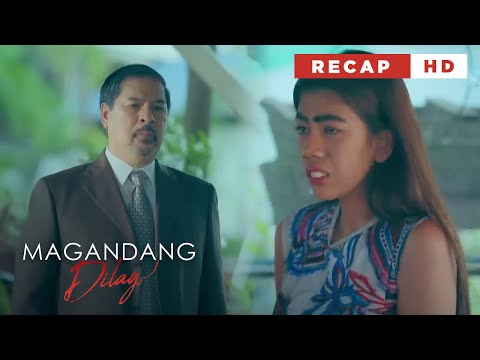 Magandang Dilag: The wealthy father arrives to save his daughter (Weekly Recap HD)