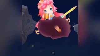 [ドラガリ]21連！☆5、3体出た！