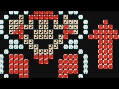 Super Mario Maker 2 - ⭐️ Don't Trust Arrows ➡️ ⭐️