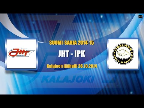 JHT - IPK 26.10.2014 maalikooste HD