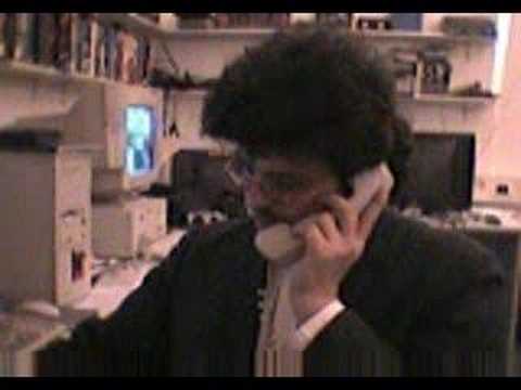 Io sono Gaburri (Facce da TGM)