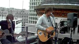 Fightstar - Never Change Live Acoustic