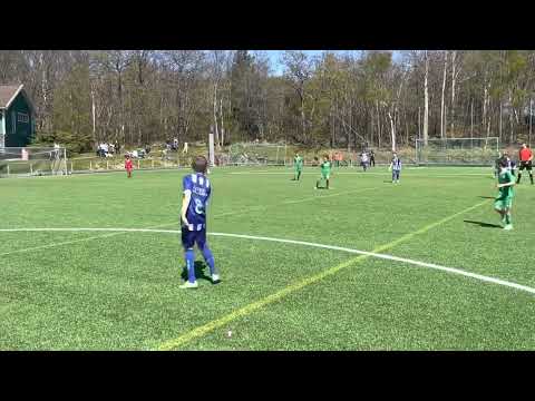 Önnered P13 - IFK P12/13, 7/5 -23, period 1(3)