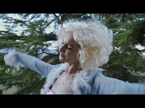 JAGUAYANO - LA RUMBA DE LA CENICIENTA (VIDEOCLIS)