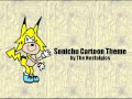 Sonichu Cartoon Theme By The Nostalgics