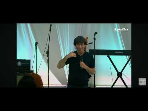 THE DIVINE NATURE OF THE GOSPEL (Pastor: FABIÁN LIENDO)