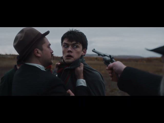 Forbannelsen | På kino 7. oktober