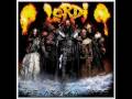 Lordi - SCG3 Special Report