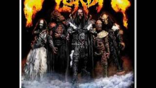 Lordi - SCG3 Special Report