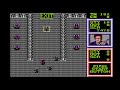 Gain Ground Master System Gameplay Round 1