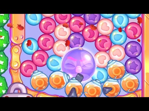 Angry Birds Dream Blast #3005 (+2 moves)