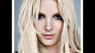 Britney Spears - Conscious