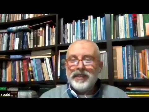 6 Shkurt 1967. Lufta me Zotin. Flet shkrimtari Roald Hysa dhe Dr Justinian Topulli.
