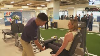 Kaiser Permanente opens sports medicine center in Sacramento