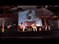 "Amadia" played by Tierra Negra Flamenco Rumba