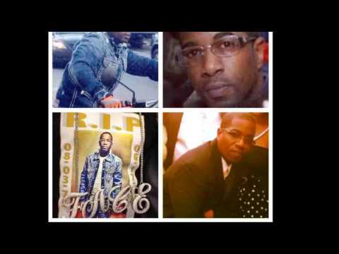 Y.P DA Y.G My Brother's Keeper