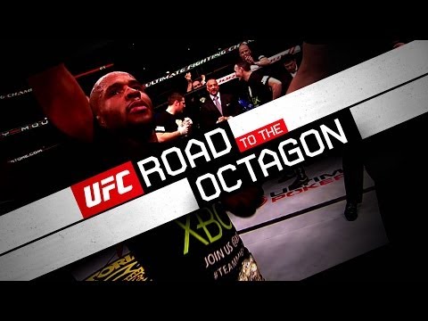 UFC on FOX 9: Camino al Octágono