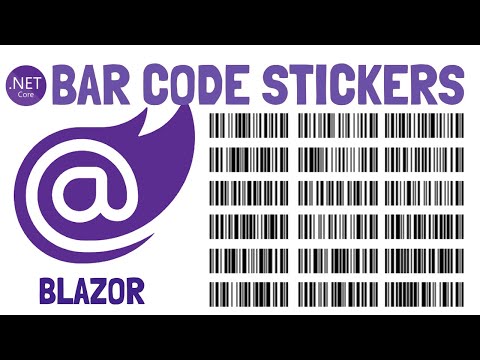 Blazor Creating New Component as Custom Menu Basic Tutorial