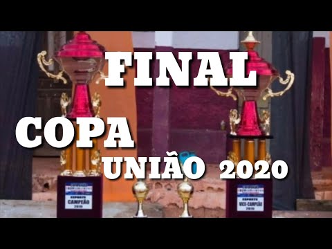 Final Copa União  2020