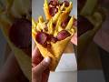 Esse é O Melhor Lanche Da Internet