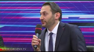 Сотни решенных вопросов жителей республики благодаря прямым эфирам на телеканале «Грозный»