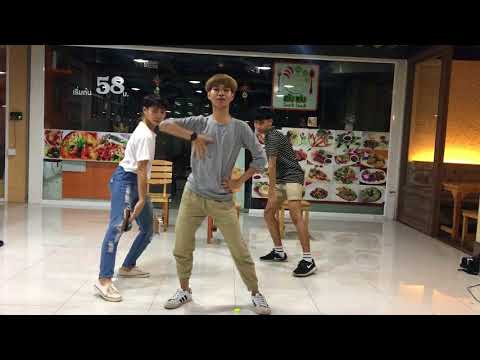 I'll be yours (ซ้อมครั้งที่ 2)