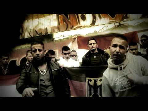 Vatos & Colucci - Feuer und Wasser pt.2 _ Kurdistan (Official video HD)