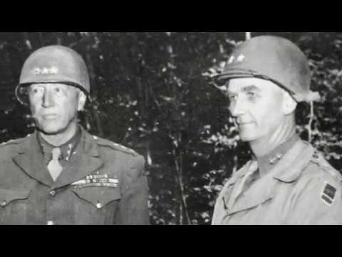 The 80th in WWII: Strength of the Mountains