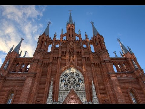 Wojciech Kilar  "Corale" (Piano Concerto)