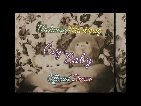 Melanie Martinez - Cry Baby (Official Demo)