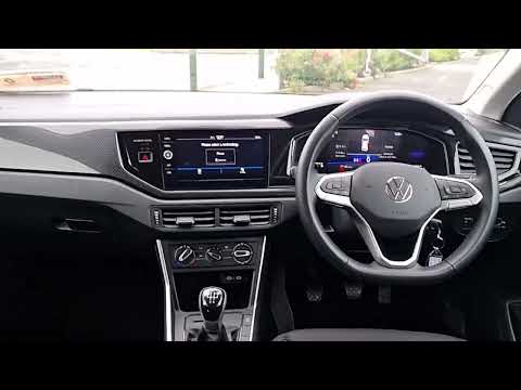 Video of Volkswagen Polo EDITION 75 1.0TSI 95HP M5F