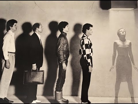 Obscure 80's Bands "The Bytes - The Bytes" (Complete Album)