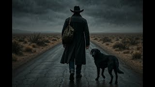 Unspoken Hero, Part One, Outlaw Blues &amp; Country Rock Song