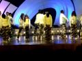 At The Edge Circus Mp4
