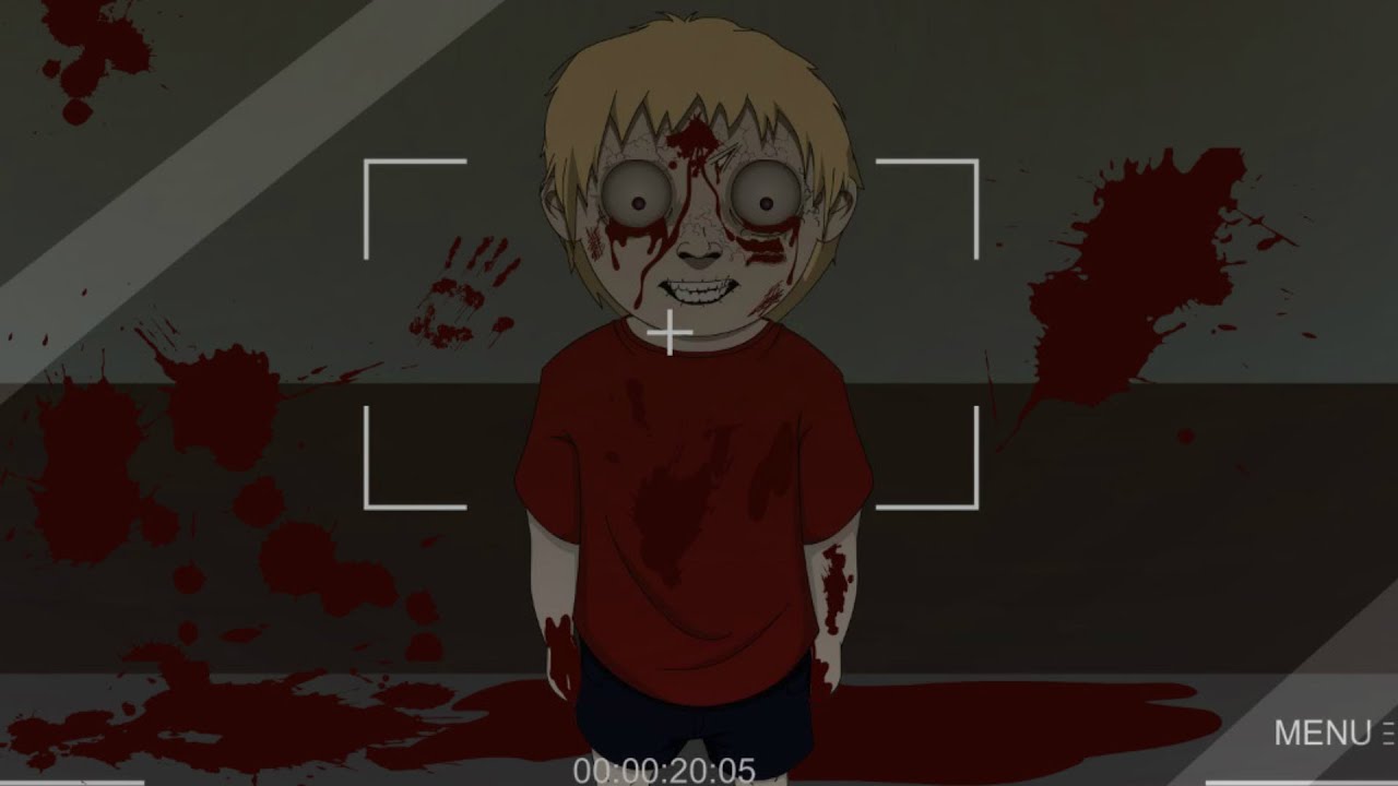 3 Most Dangerous Things Caught on Camera - Horror stories Animated