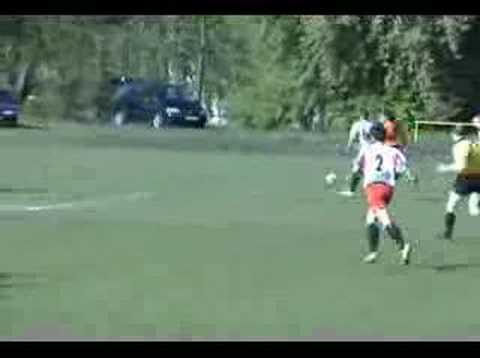 Unia - MKS Karolina 1-1 (sam. Krzeczowski)