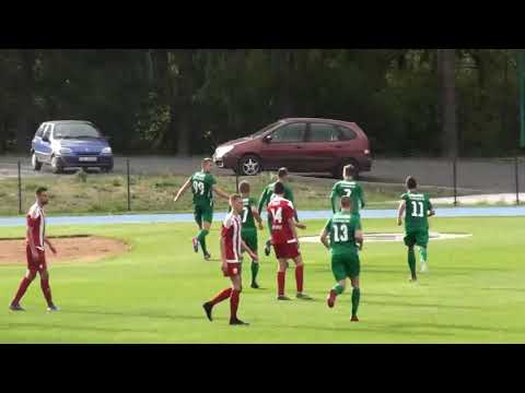 Marcin Franczak 2 0 Orla Wąsosz