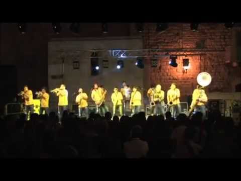 Route 99 & Dario Cecchini: Big Dog