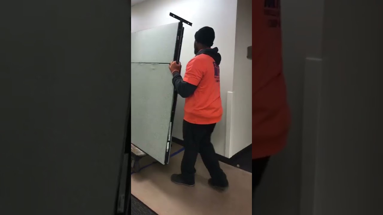 Quick looks at our work — Short 1