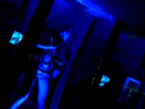 Dj Optick live in Club President, Mislea