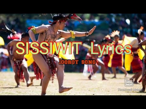 SISSIWIT LYRICS | MY BIRD