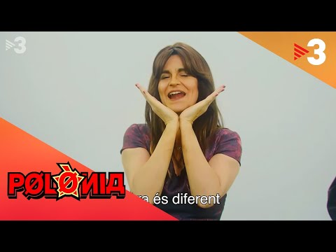 Borràs shake it off - Polònia