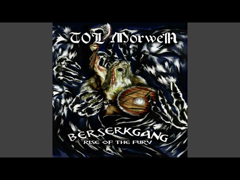 Berserkgang (Rise of the Fury)