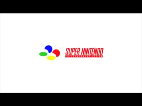 Snes-Station Menu Music