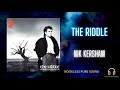 The Riddle / Nik Kershaw【HQ AUDIO】