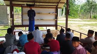 Download lagu KHUTBAH JUM'AT DIPONPES DARUR RASYID. RANTING KAYU YANG TERAMBIL ( MIRIP UAS ) mp3