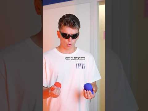 Blind Persoon Wordt OPGELICHT Door Winkeleigenaar